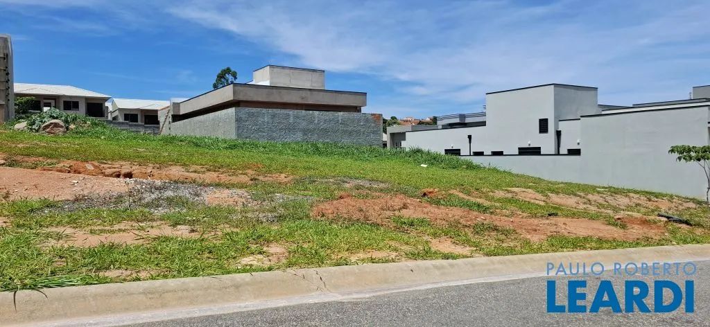 TERRENO EM CONDOMÍNIO - VILA CAPUAVA - SP - Foto 2
