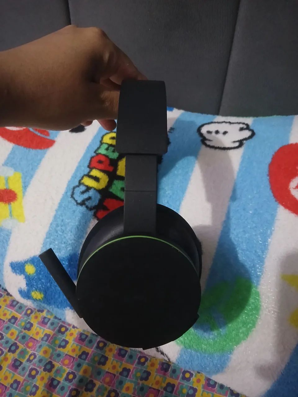 Xbox Wireless Headset - Foto 3