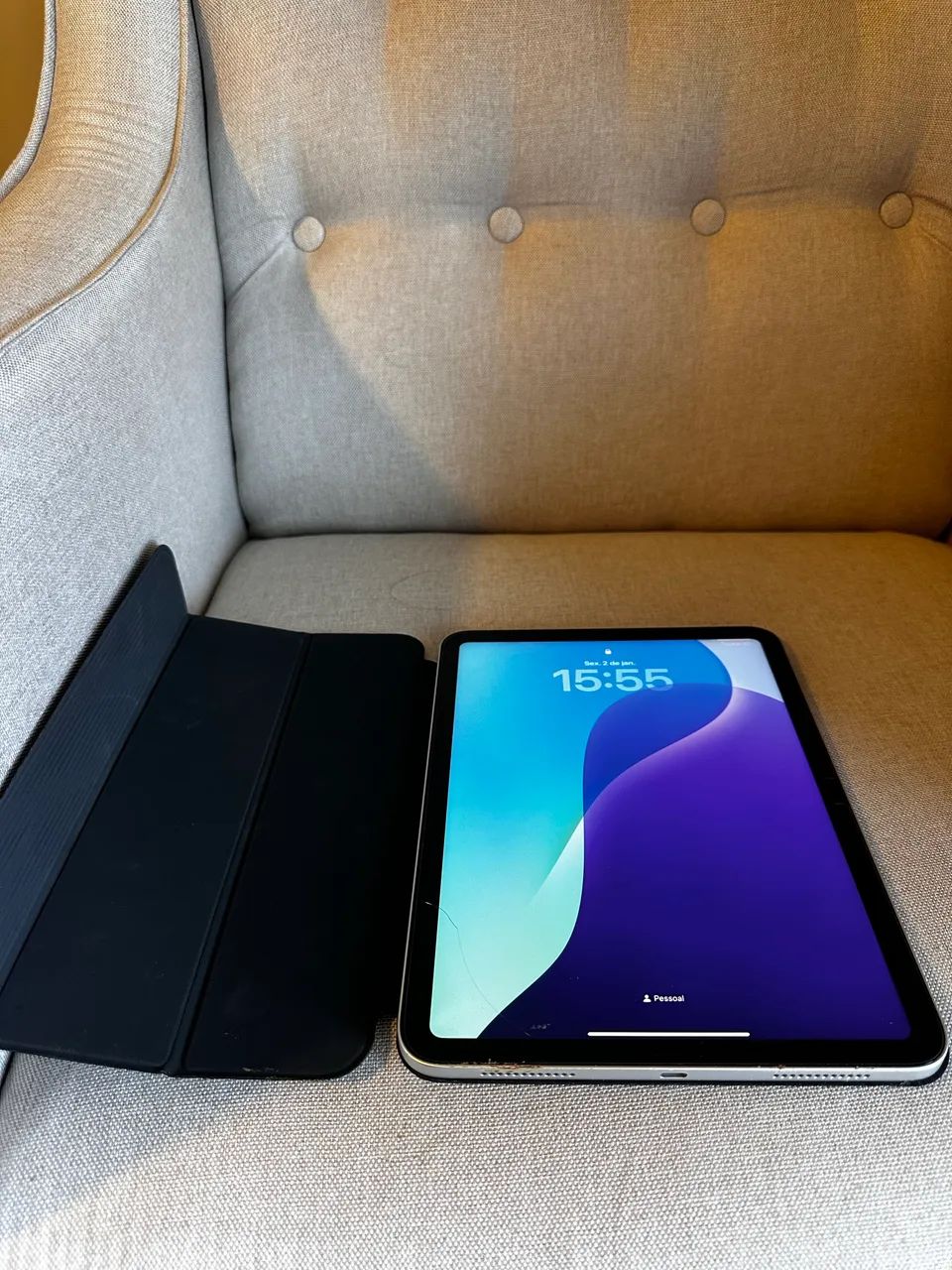 iPad 10 64gb - Tablets e E-Readers - Ipanema, Porto Alegre