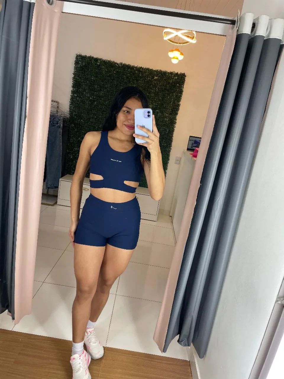 Conjunto fitnees  - Foto 2