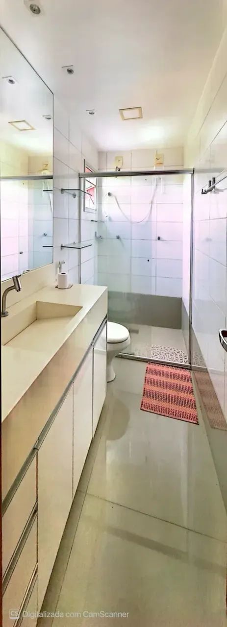 Condomínio Bonavita||4 quartos|seminmobiliado - Foto 5