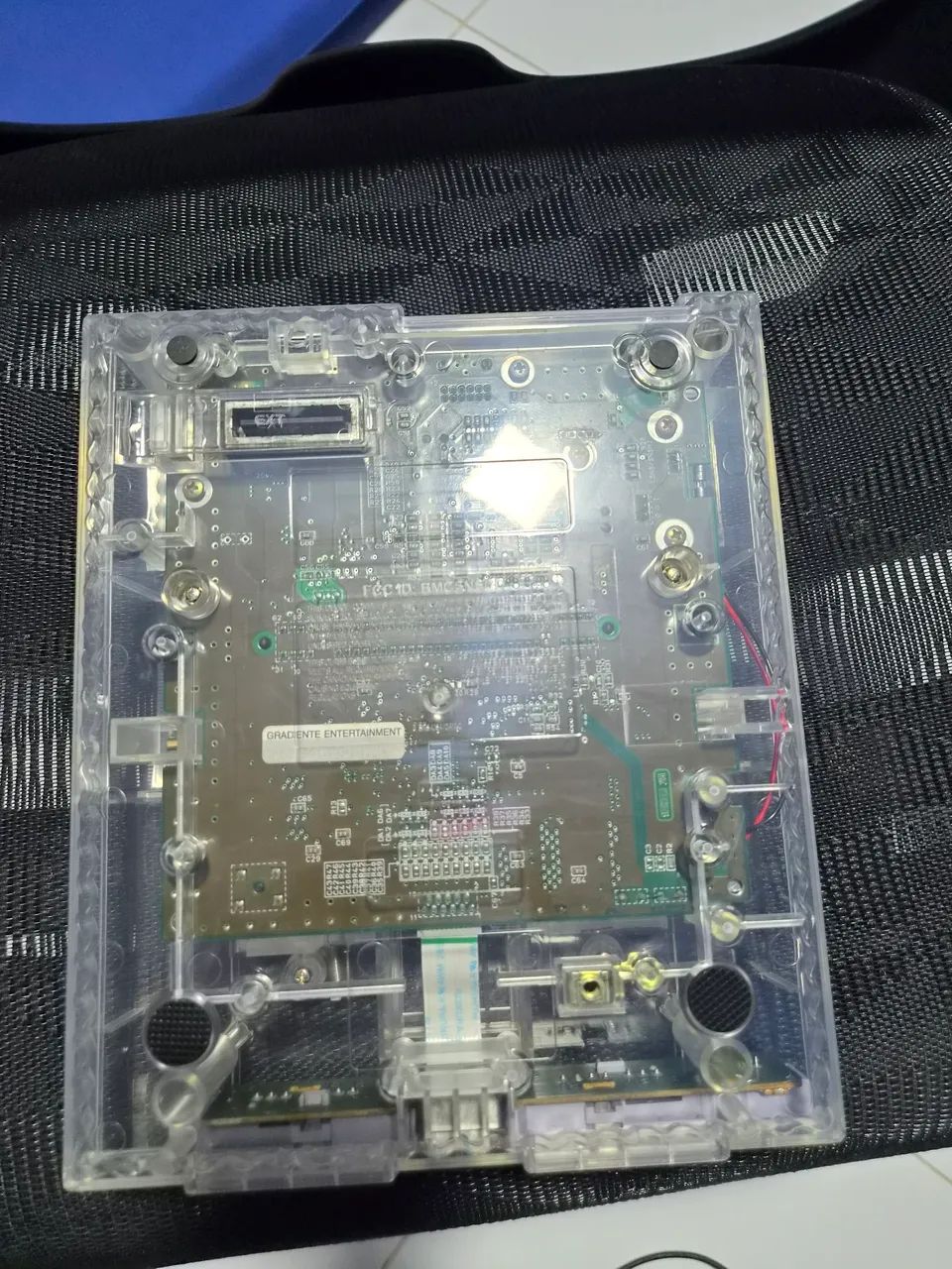 SNES SUPER NITENDO - Foto 2