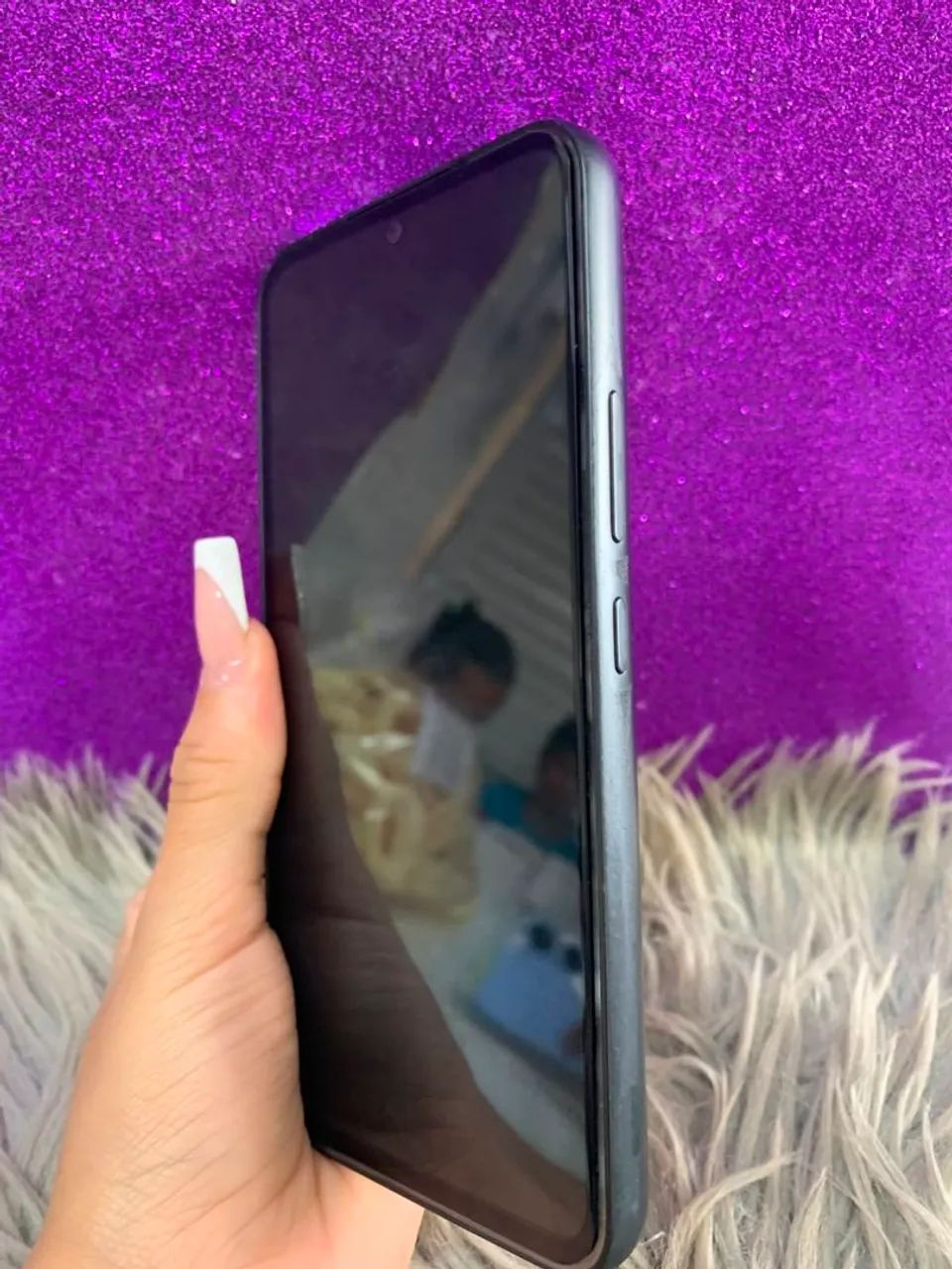 GALAXY A54 256GB - Foto 4