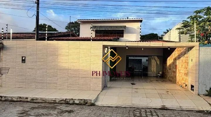 Casa com 4 quartos sendo 1 suíte Master em Condomínio Fechado - Antares - Foto 2