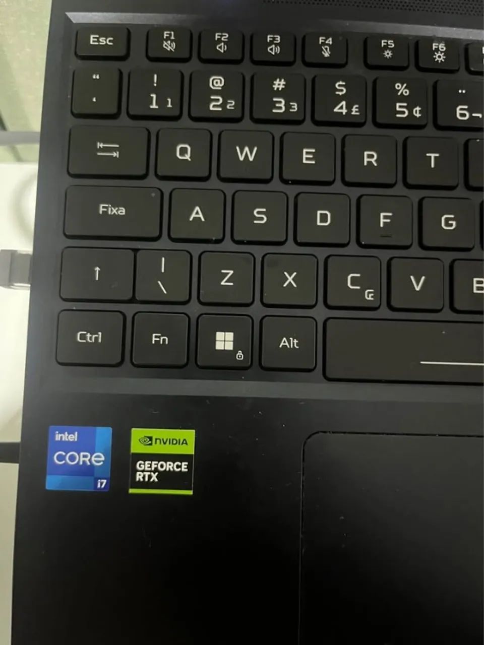 Notebook Acer Predator Helios Neo 16 - Foto 4