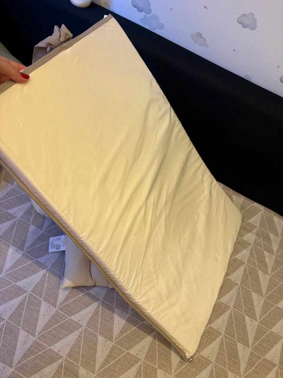 Trocador para cômoda  - Foto 4