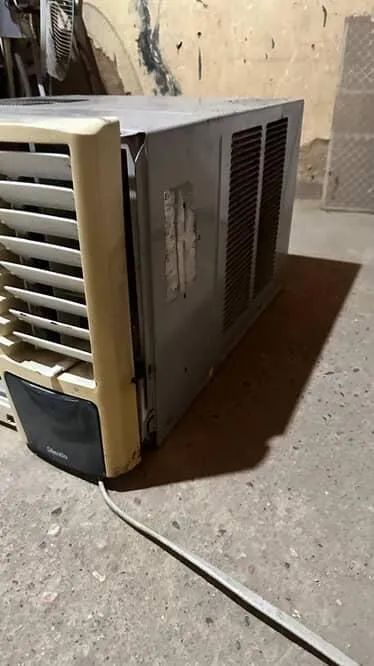 Ar condicionado  - Foto 3