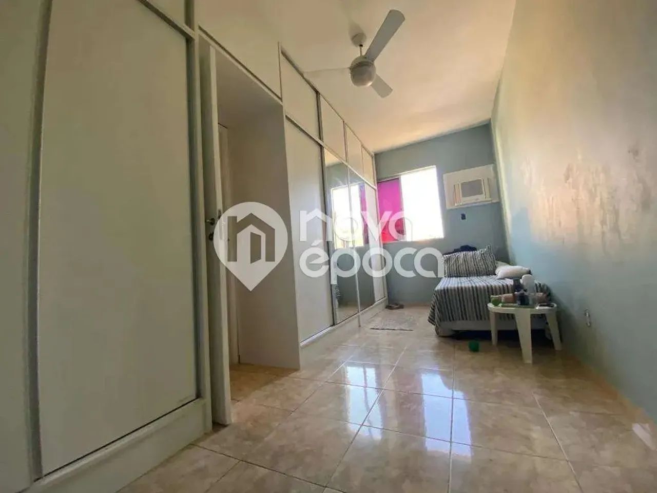 Praça Seca | Apartamento 2 quartos - Foto 5