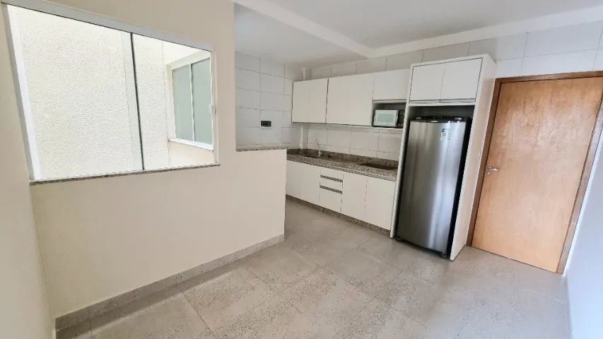Alugo apartamento de 1 quarto no Centro próximo da Utfpr - Foto 4