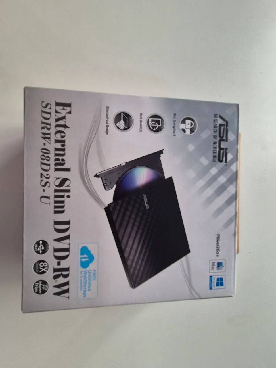 DVD - Foto 3