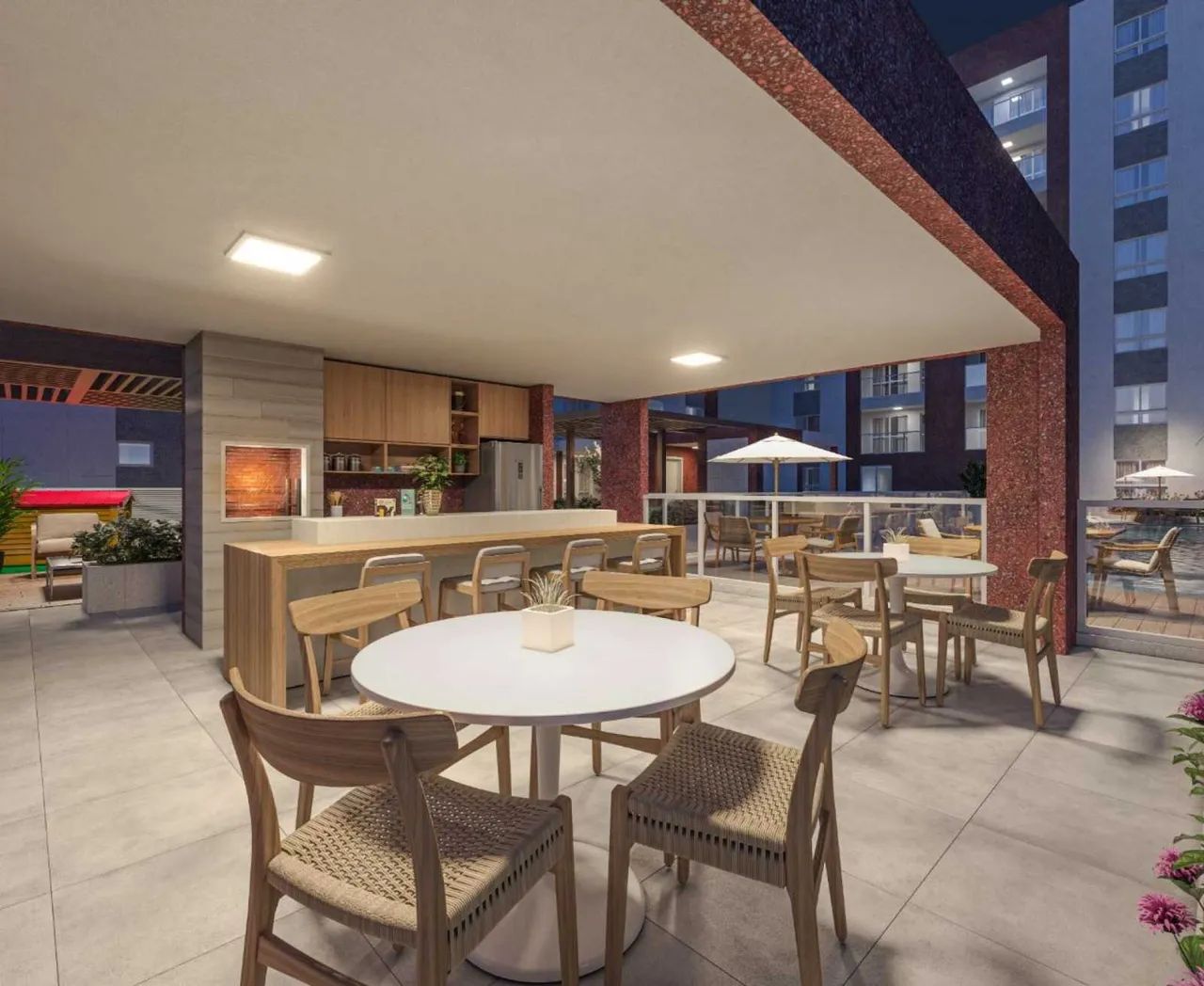 Milano Residence [57894] - Foto 3