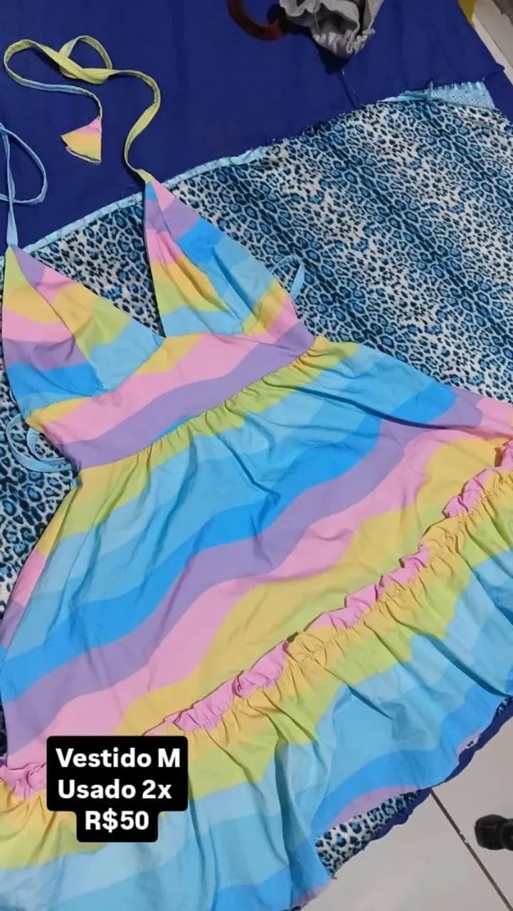 Conjunto e Vestidos  - Foto 3