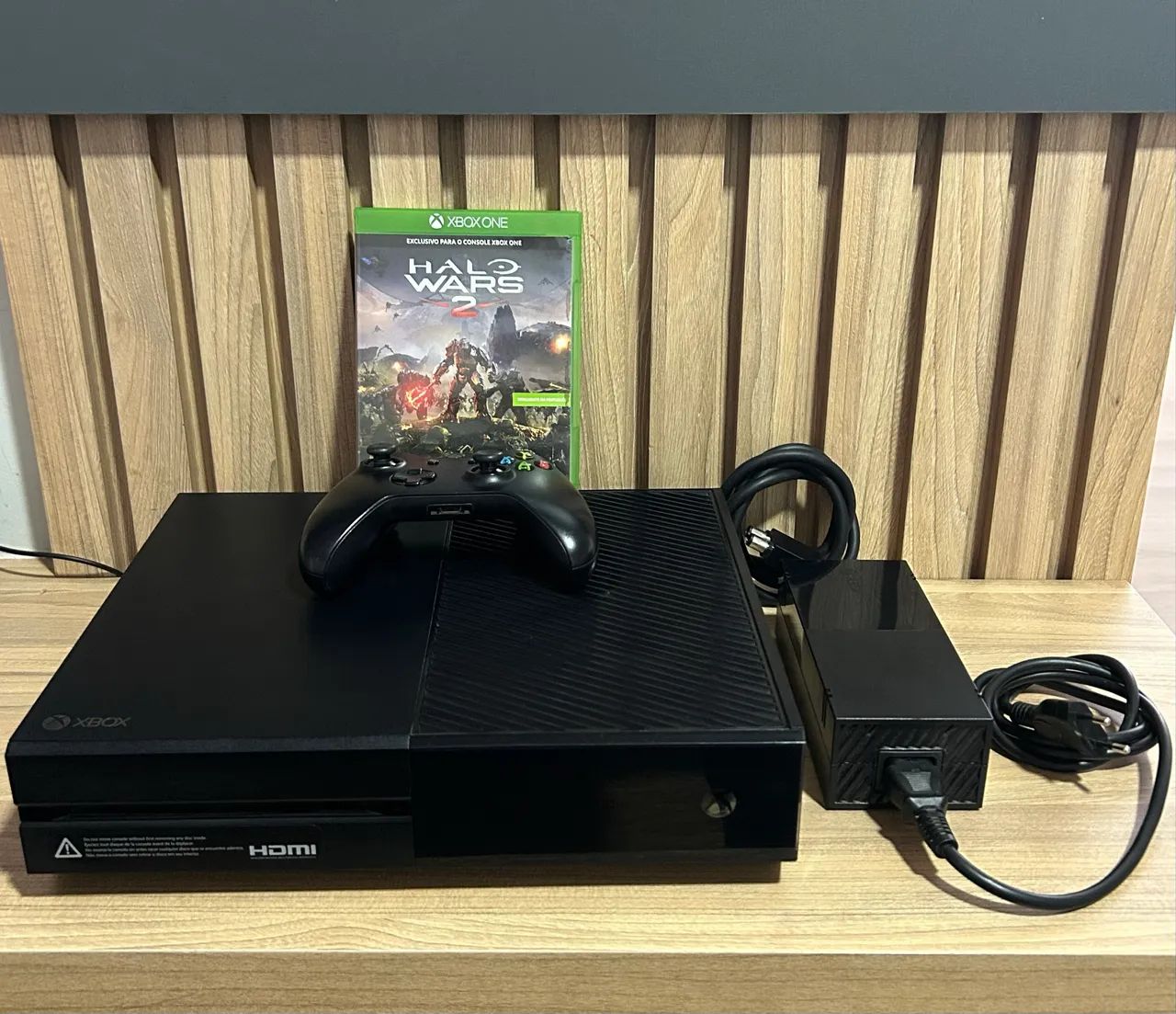 XBOX ONE FAT - Foto 2