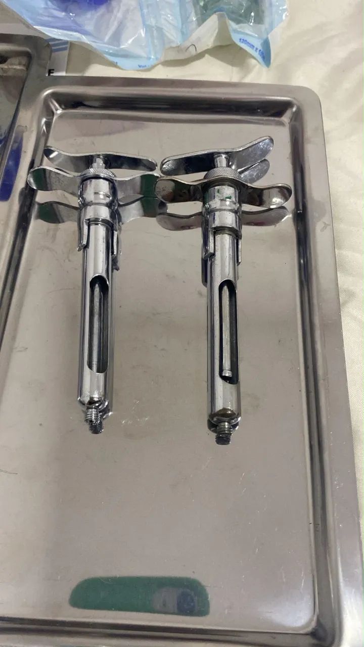 Materiais para faculdade de odontologia  - Foto 4