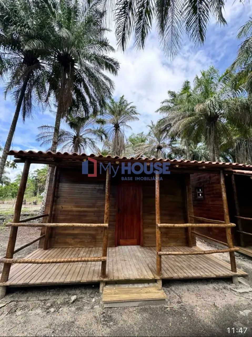 Casa à Venda, rural , Una, BA