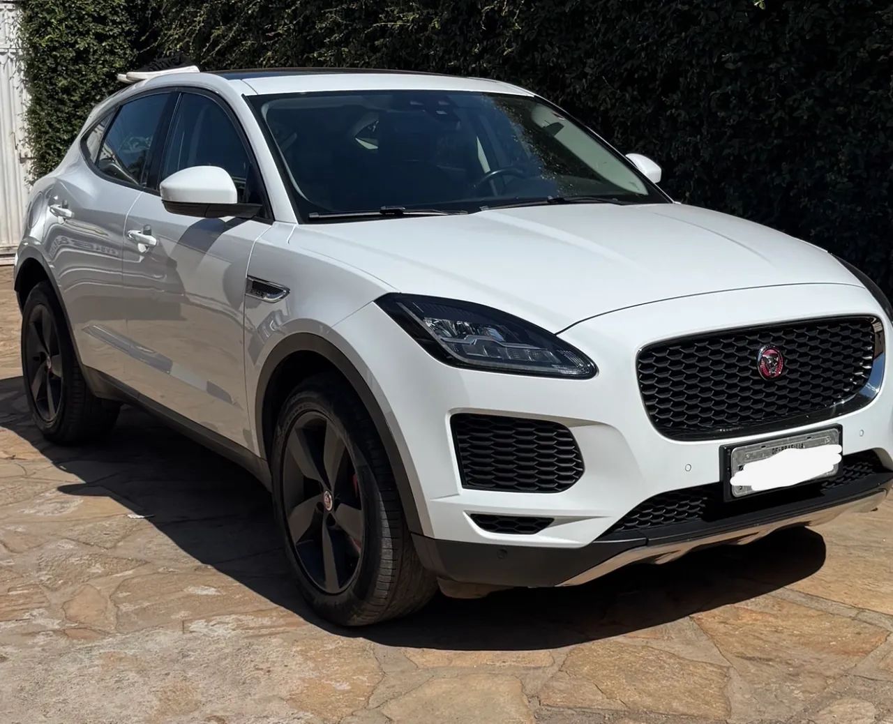 Jaguar E-Pace 2.0 AWD 249cv Aut. 2018