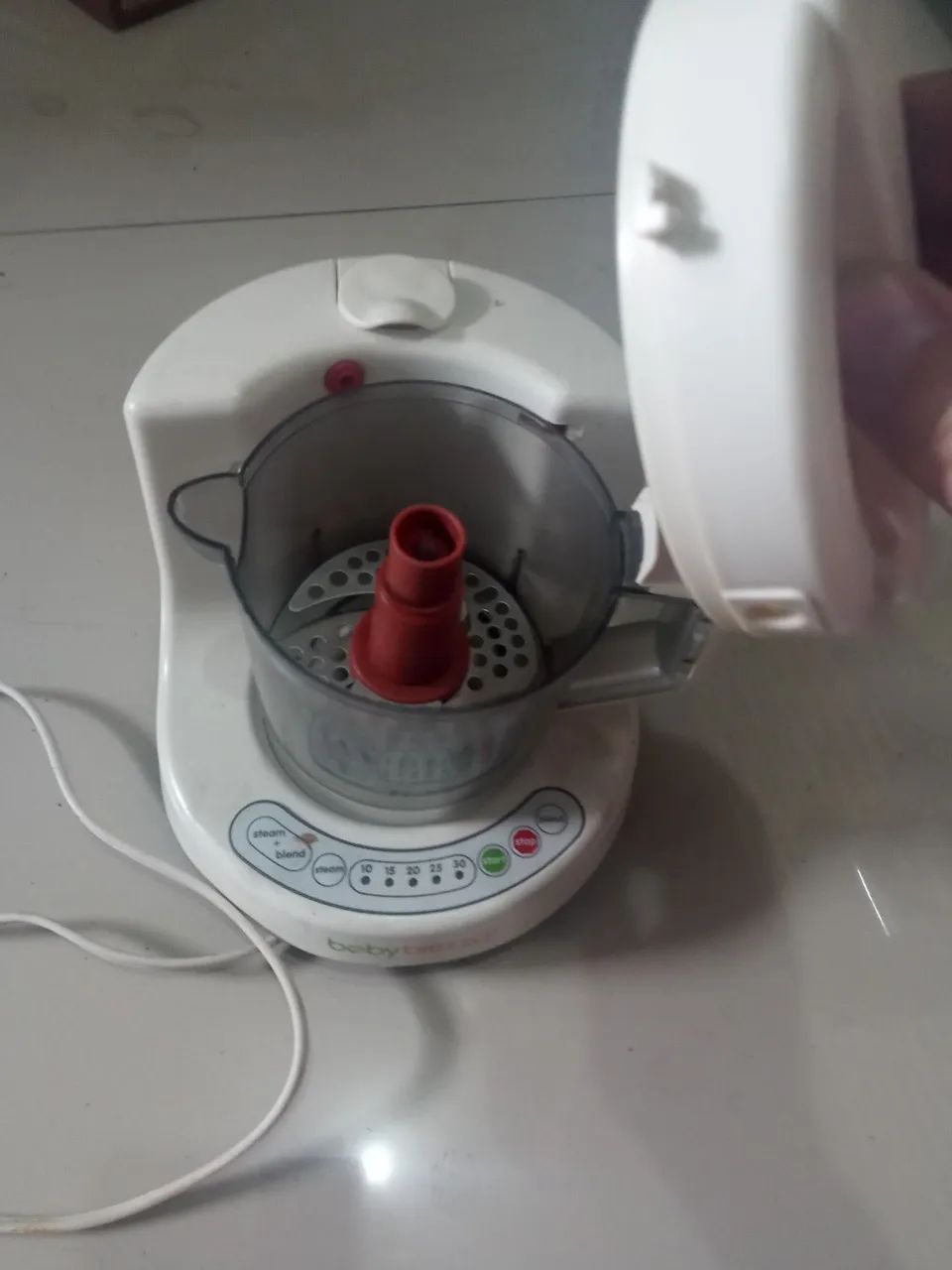 Baby BREZZA FUNCIONA CERTINHO  - Foto 3