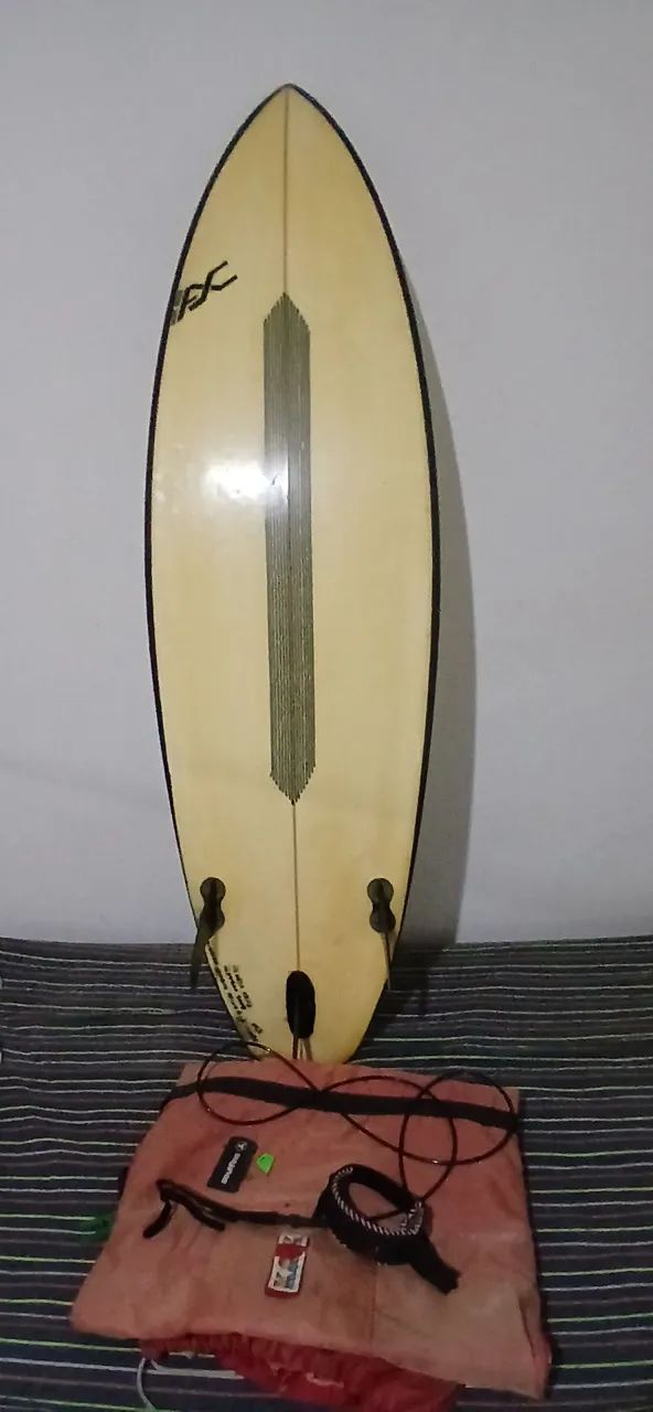 Prancha de Surf - Foto 2