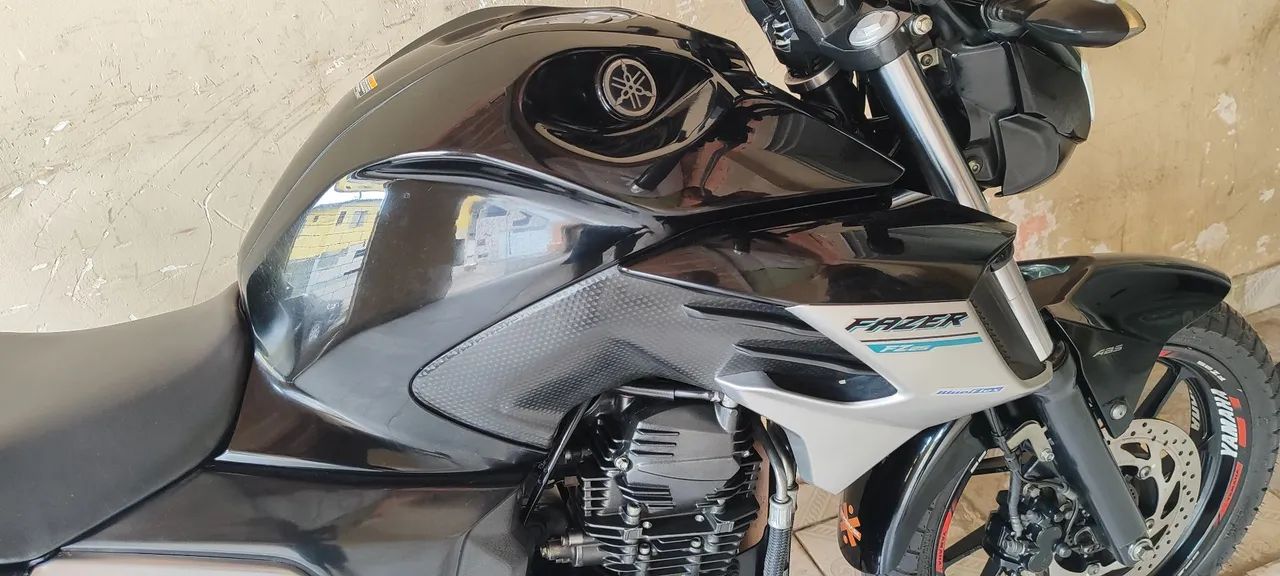 Motor  - Foto 3