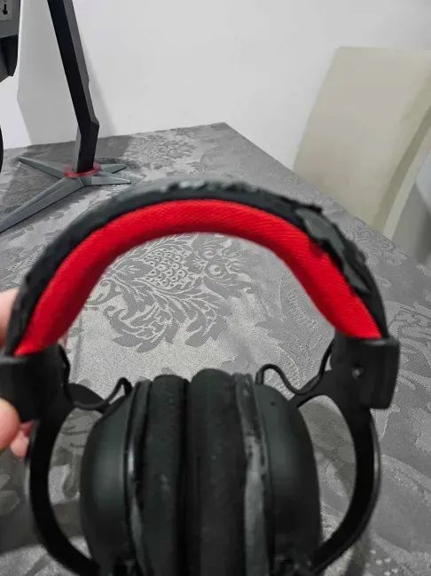 Headset redragon Zeus X - Foto 3