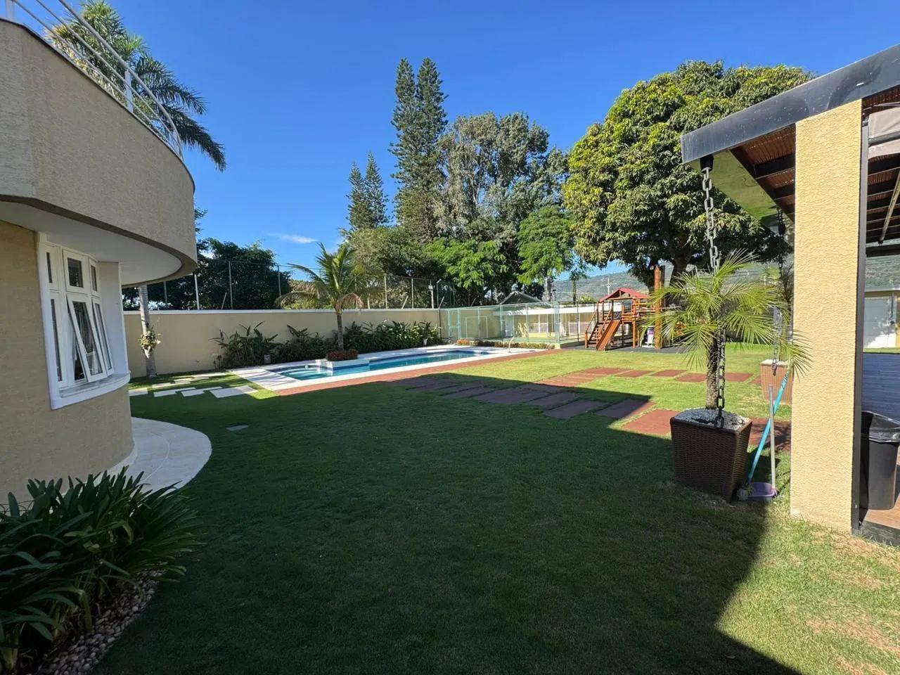 Sobrado à venda com 890m², 4 quartos e 6 vagas - Foto 5