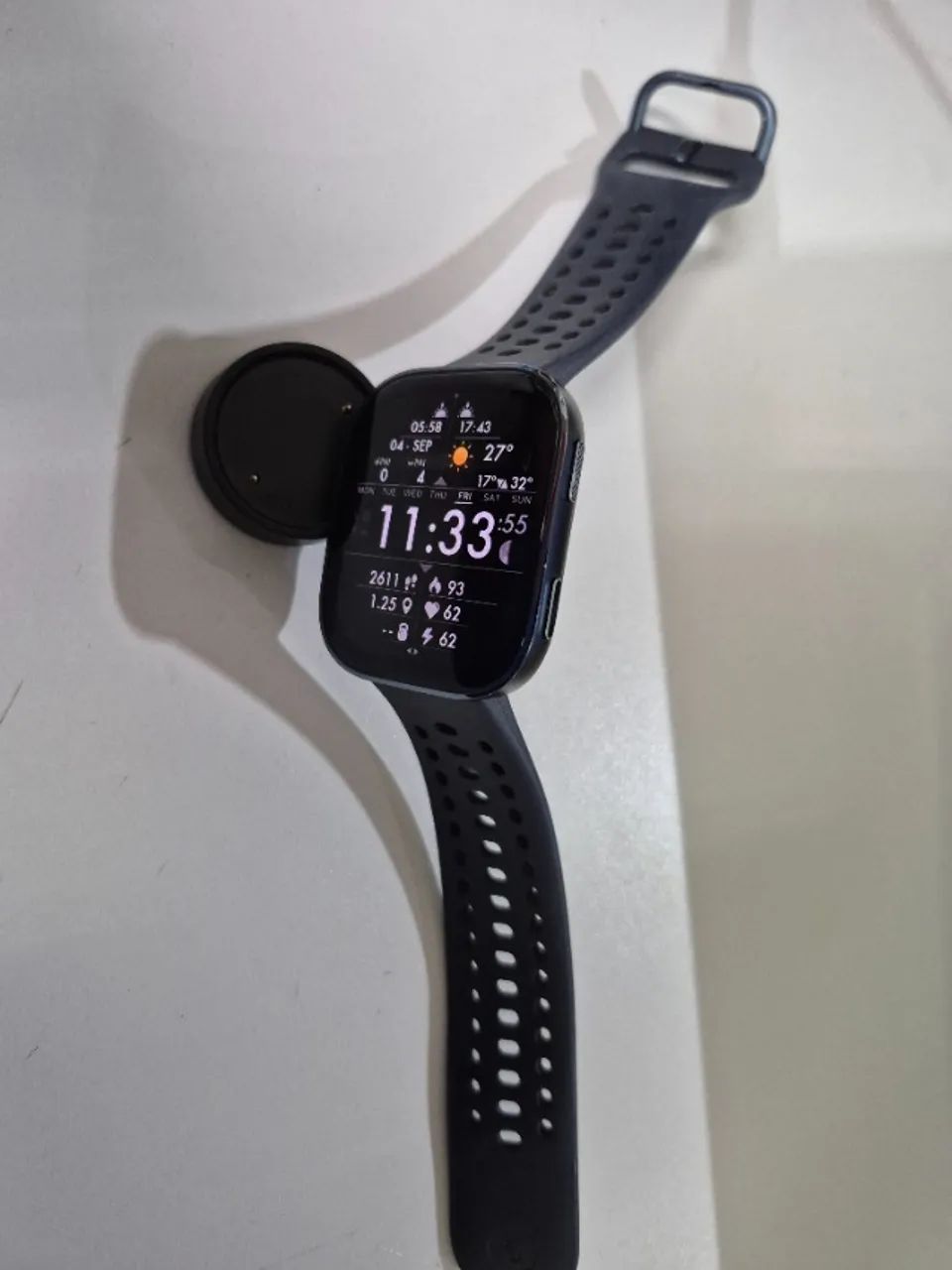 SmartWatch Amazfit Bip 06