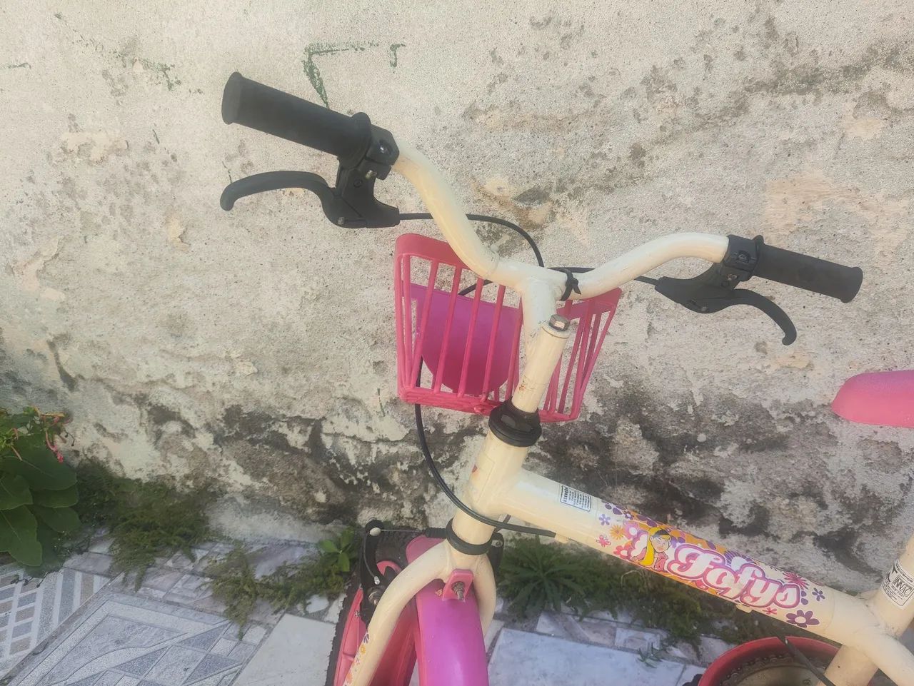 Bicicleta Infantil Toyos Aro 16 - Foto 3
