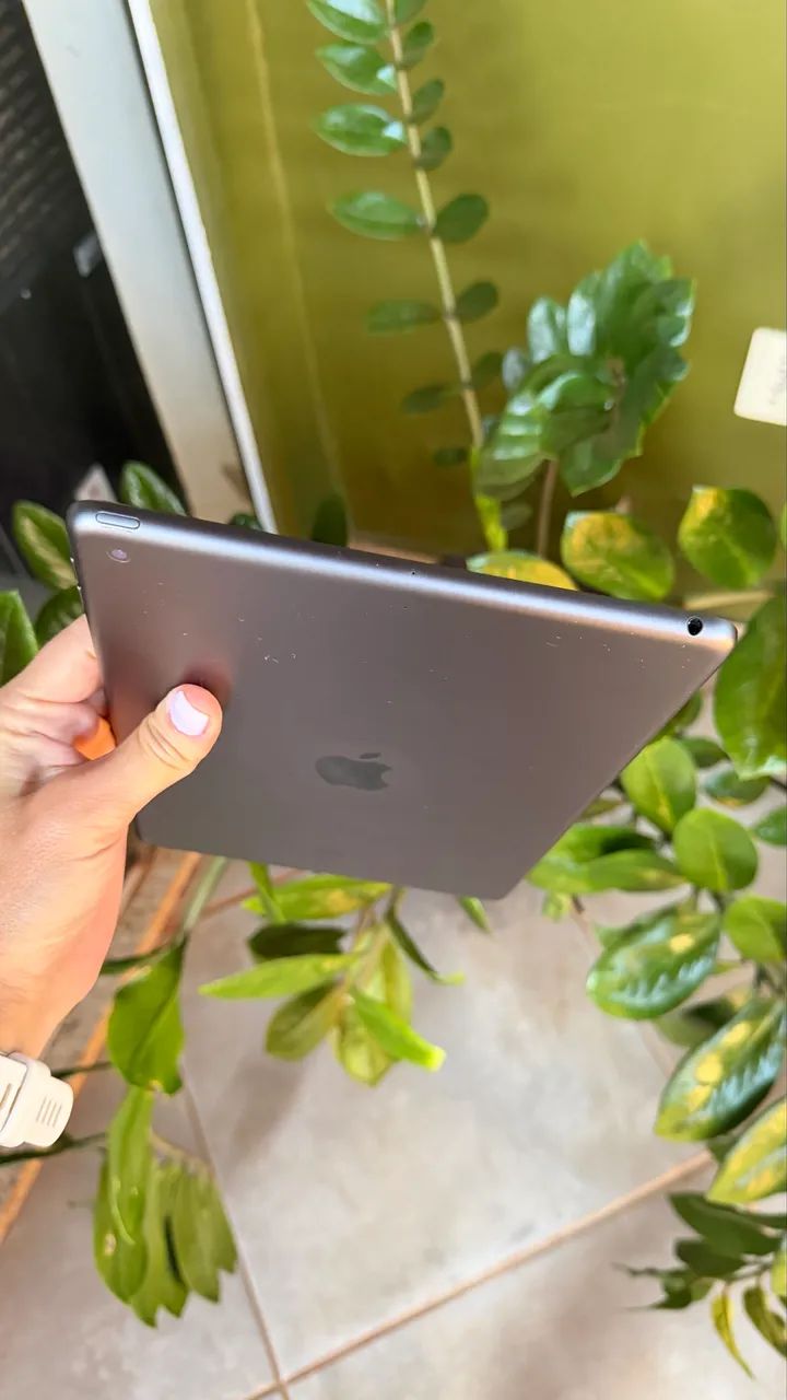 iPad 9º geração 64g - Foto 4