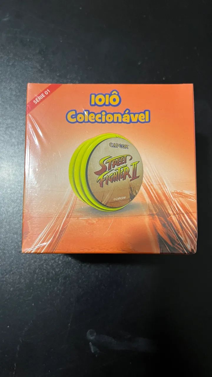 Ioio colecionável  - Foto 2