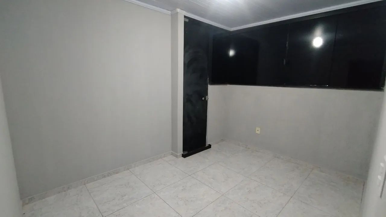 Alugo apartamento 1 quarto  - Foto 4