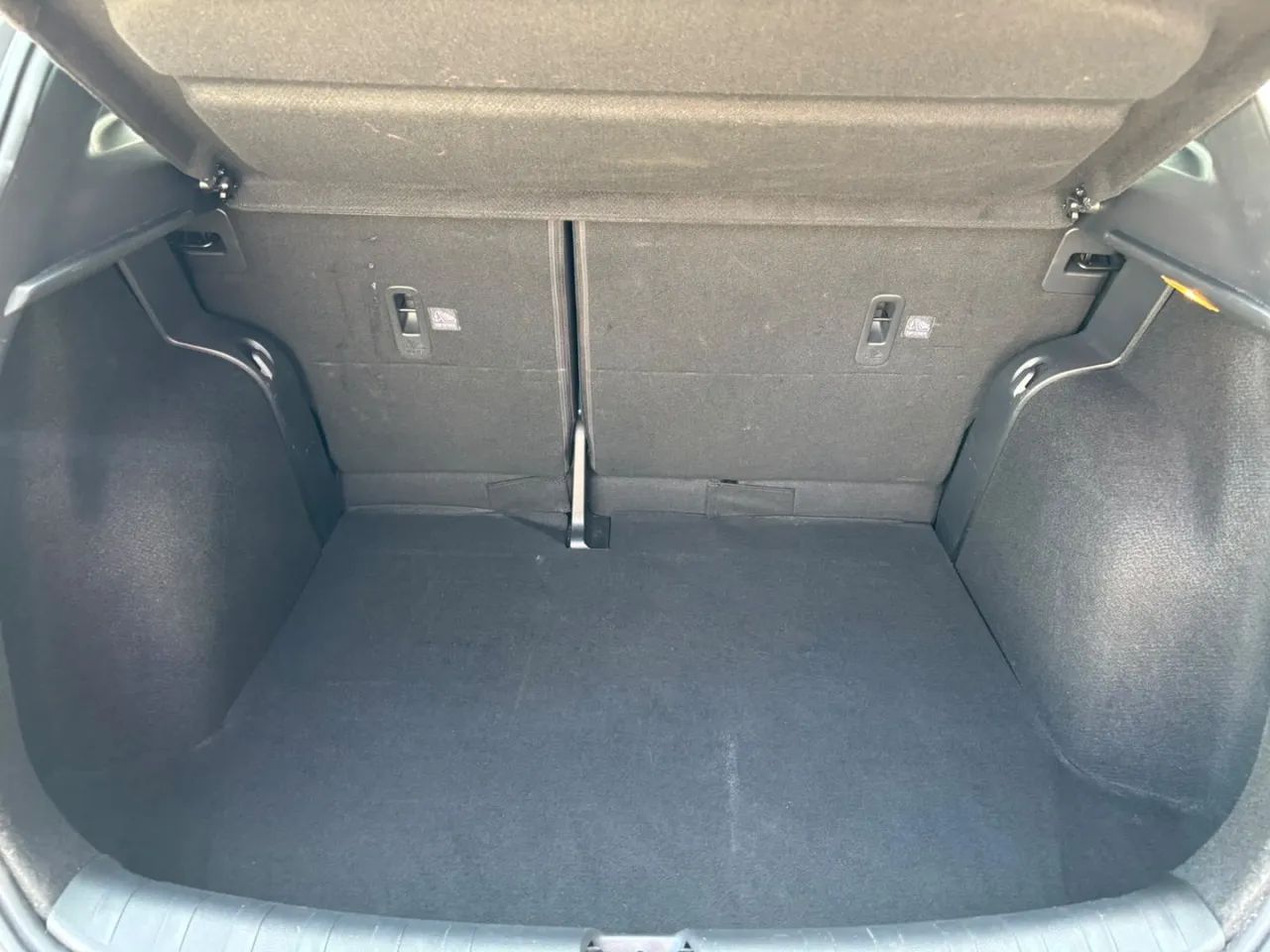 Nissan Kicks Sense 1.6 16V Flex Aut., foto 16 de 16
