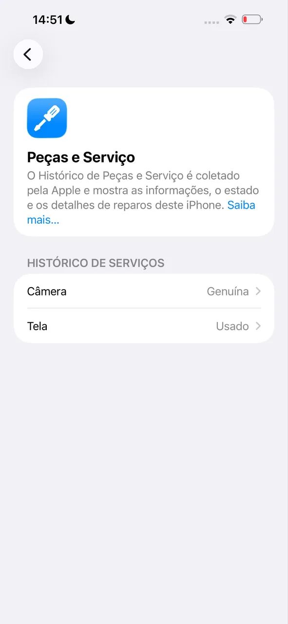Troco iPhone 14 Pro Max  - Foto 3