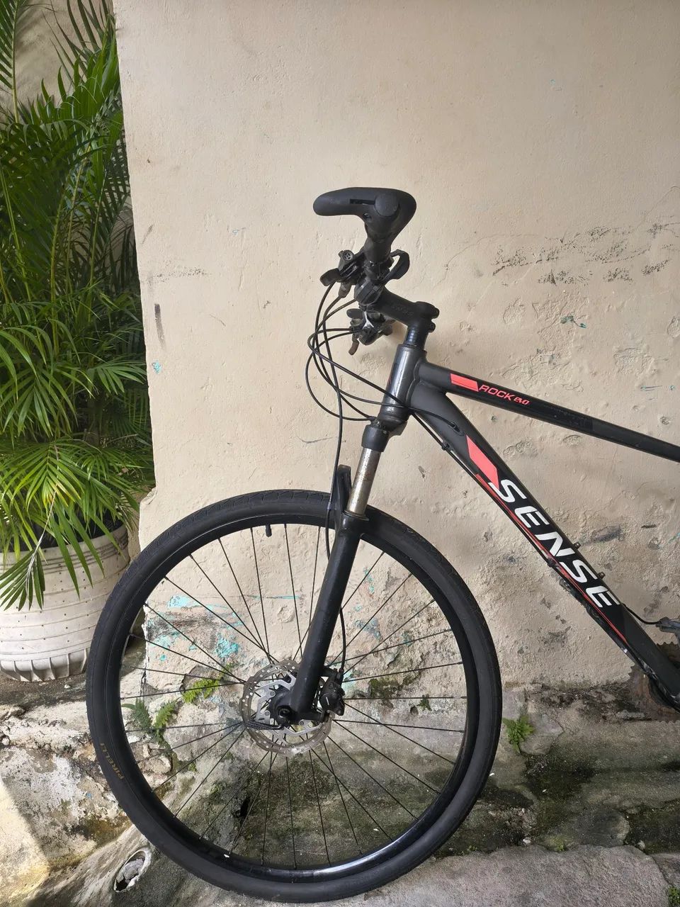 Bike Sense Aro 29 - Foto 5