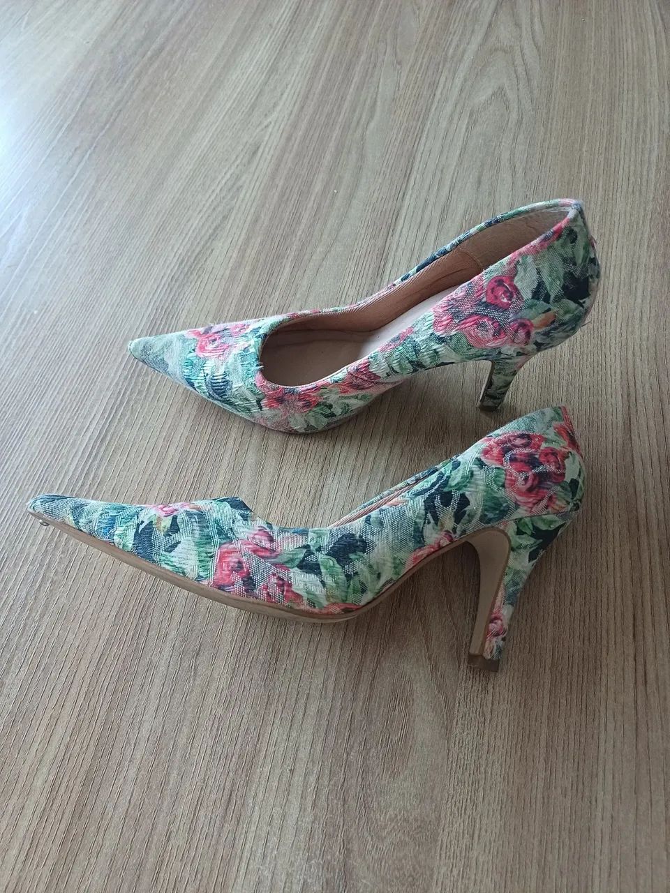 Scarpim Cinderela, 36. - Foto 3