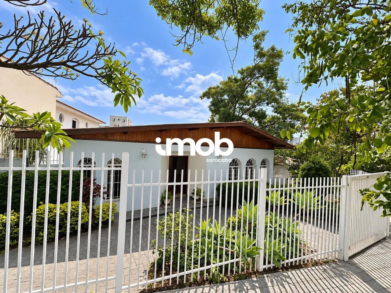 Casa em Vila Lucy - Sorocaba - Foto 2