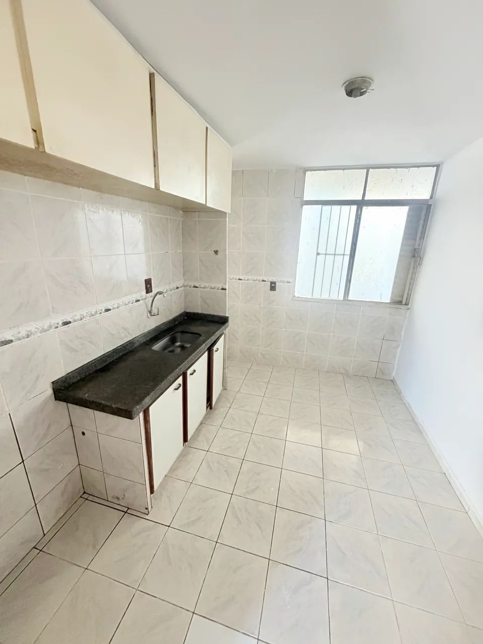 2 Quartos À VISTA OPORTUNIDADE