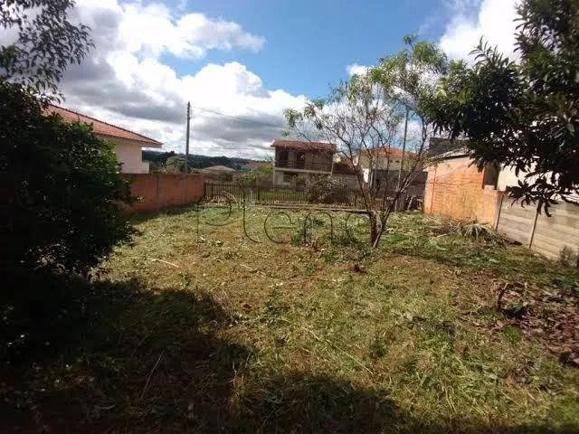 Terreno à venda em Campinas, Parque Industrial, com 500 m²