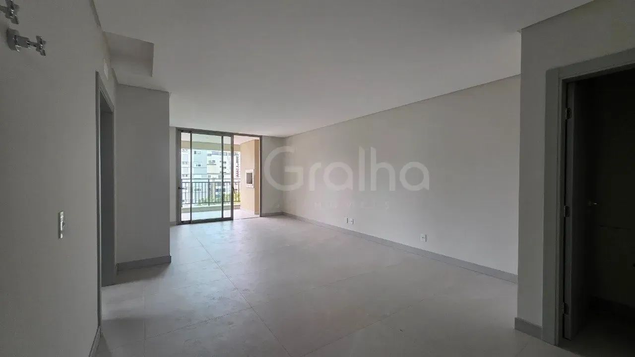 Imóvel para venda com 123 metros quadrados com 3 quartos em Centro - Florianópolis - SC - Foto 3