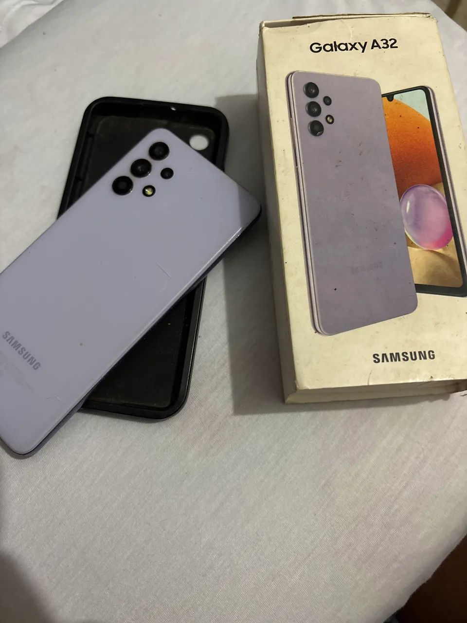 celular A32 - Foto 3
