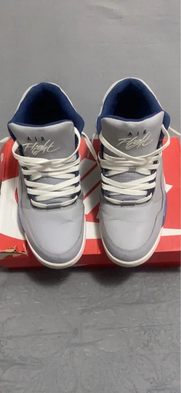 Tênis Nike Flight Legacy  - Foto 2