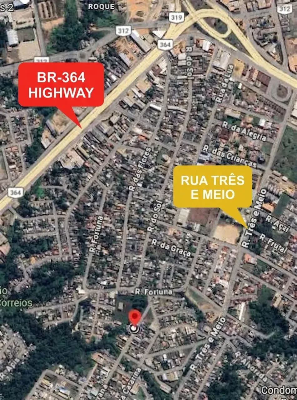 Apartamento de Vila NOVO com 2 quartos - Foto 2