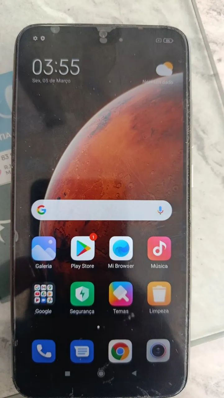 Celular xiomi  - Foto 2