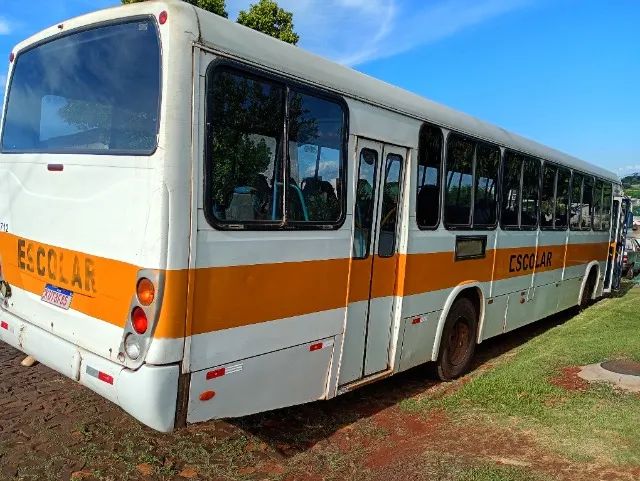 VENDO ÔNIBUS  - Foto 4
