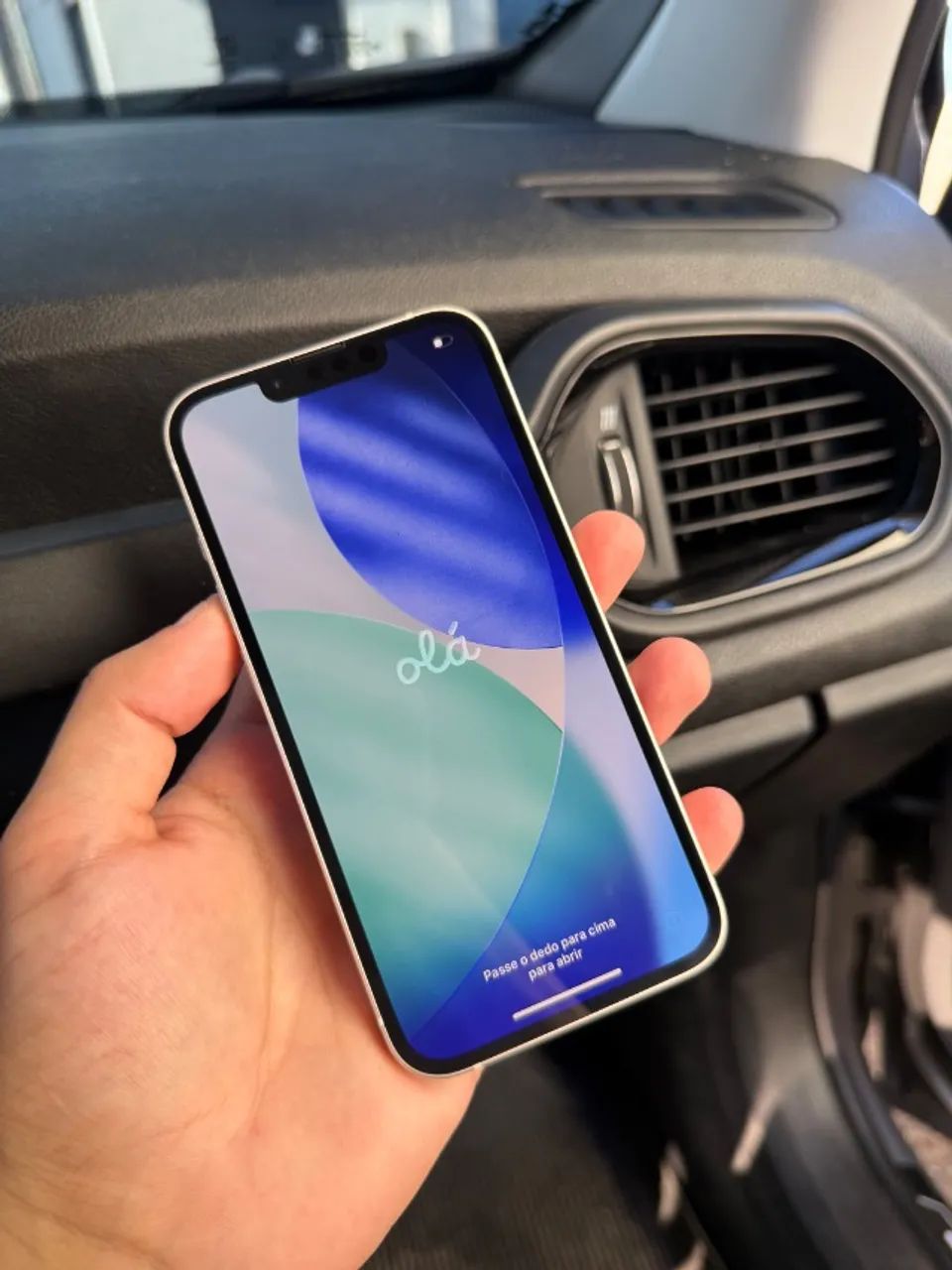 iPhone 14 128gb sem detalhes - Foto 5