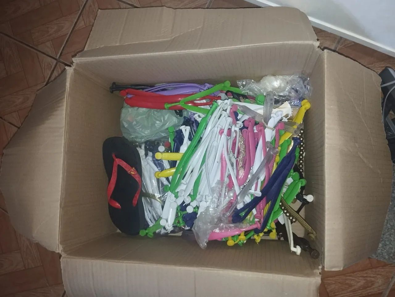 Máquina para fabricação de chinelos  - Foto 3