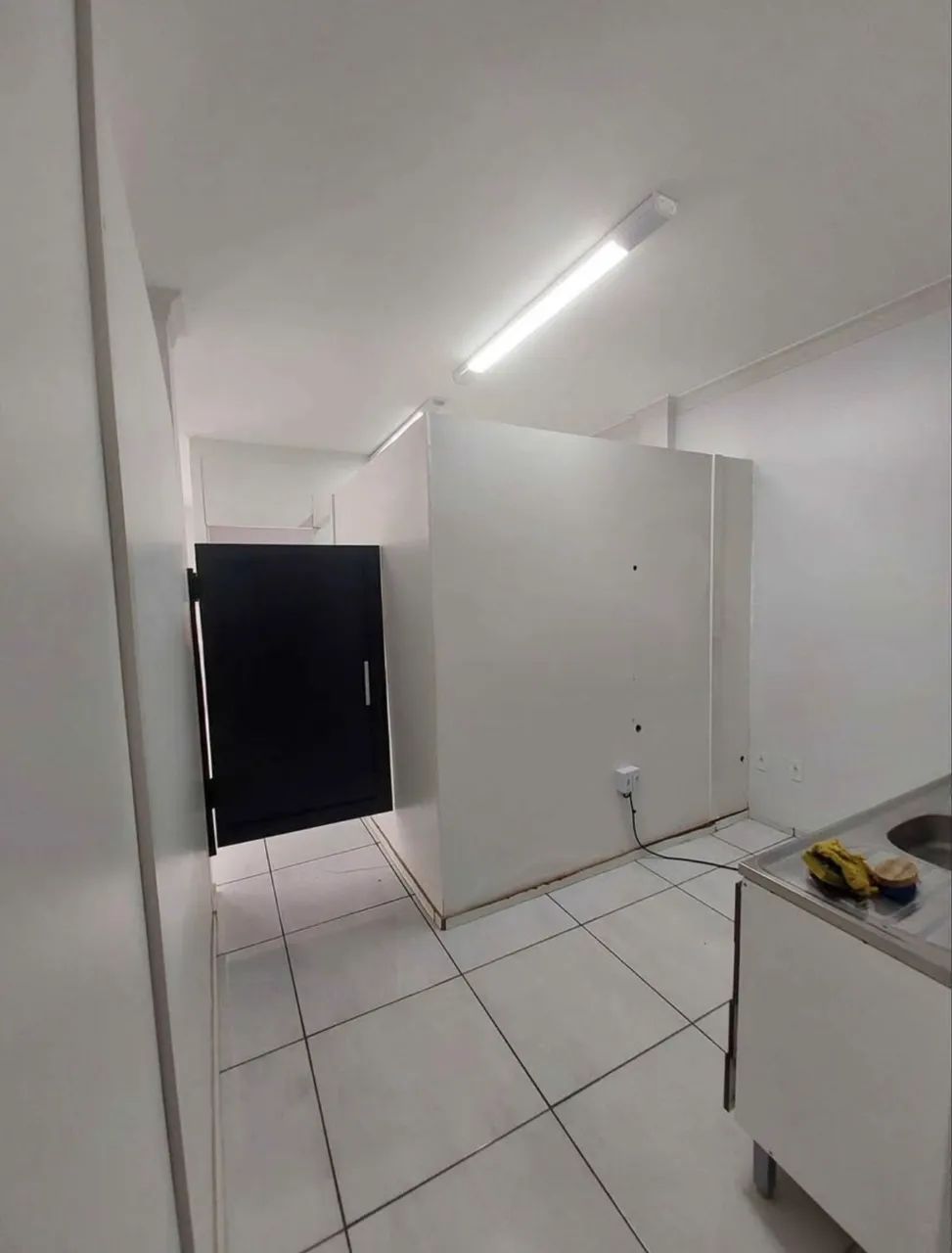 Sala Comercial de Esquina (130m²) - Jd. Bressan - Foto 3