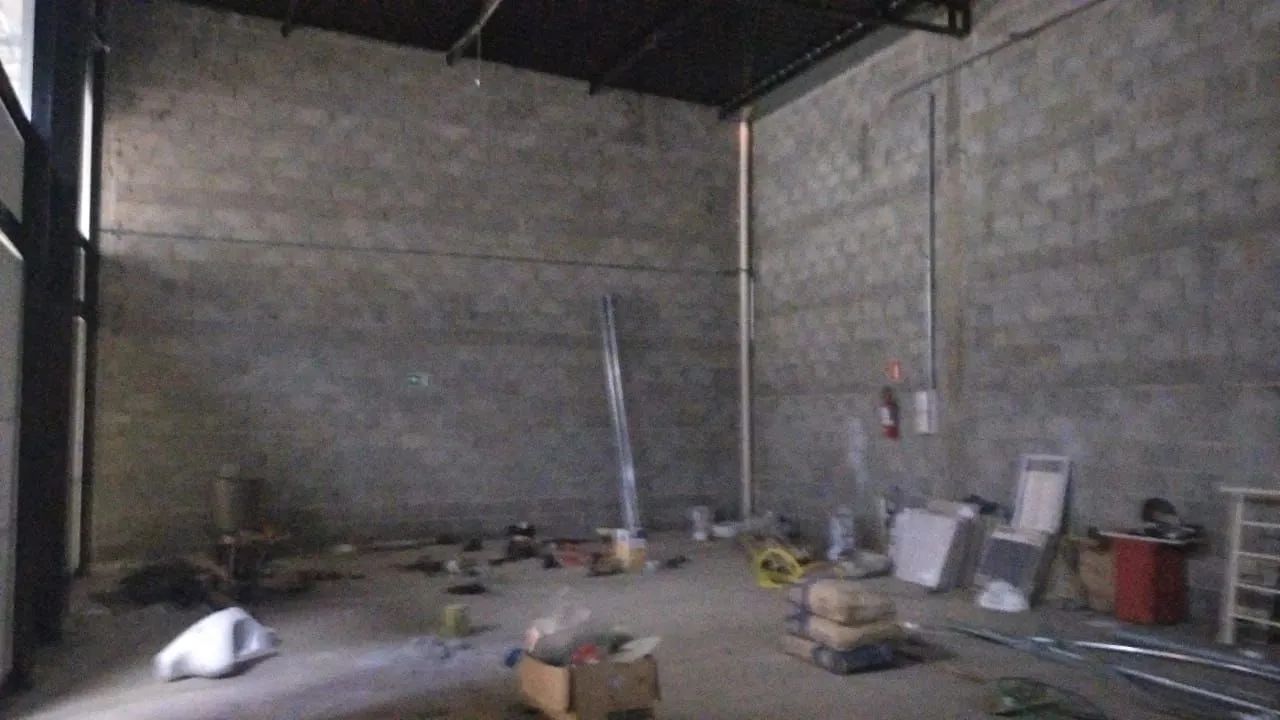 loja para alugar em jaraguá, piracicaba 32m² - Foto 3