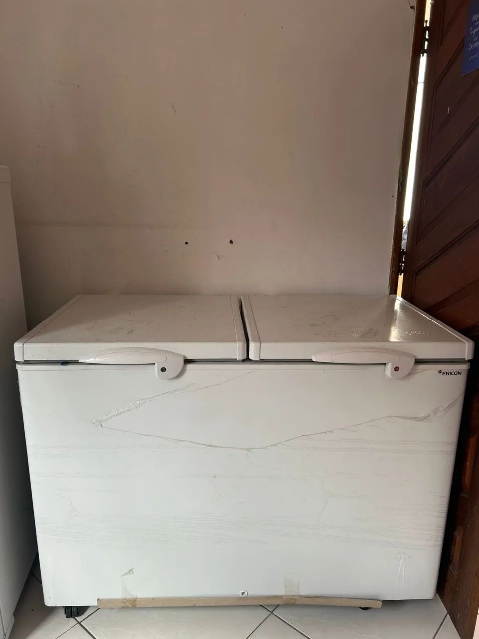 Freezer 