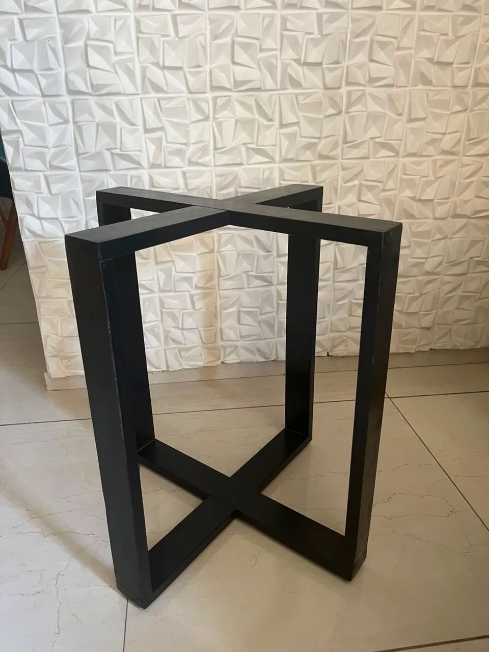 PERNA PARA MESA DE CENTRO - Foto 5