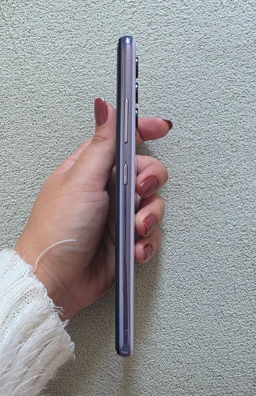 Celular usado - Galaxy A32 - 128 Gb - Foto 4